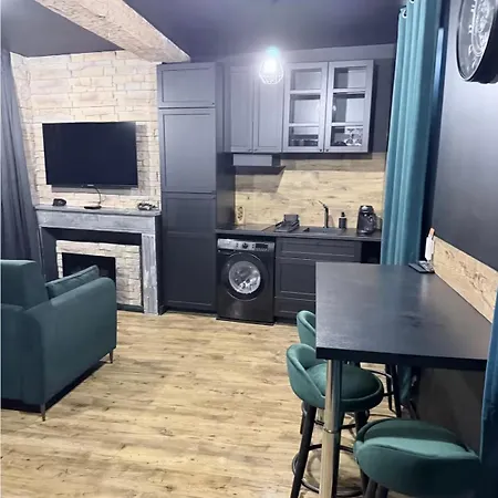 Loveroom Agathoise Apartamento *
