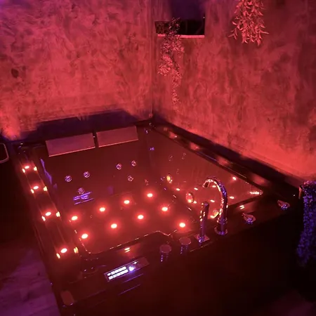 Loveroom Agathoise * Agde
