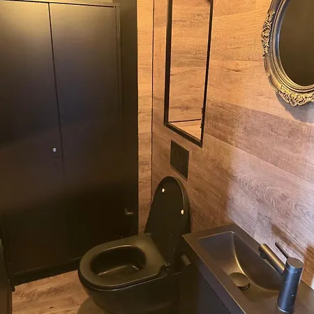 Loveroom Agathoise Apartamento Agde